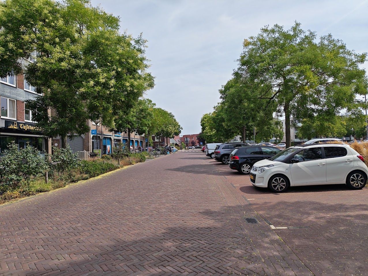 Foto 3 van Nieuwe Markt 24