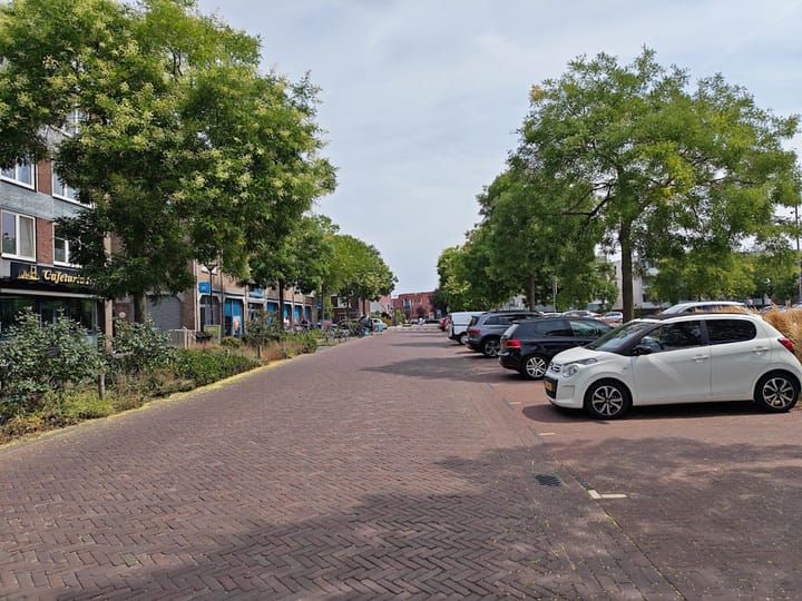 Foto 3 van Nieuwe Markt 24
