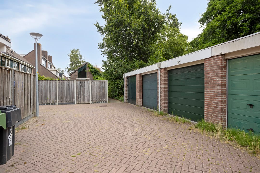 Foto 41 van Jollenpad 31
