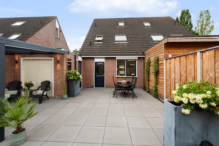 Foto 4 van Scholten-Hofmansbrink 9