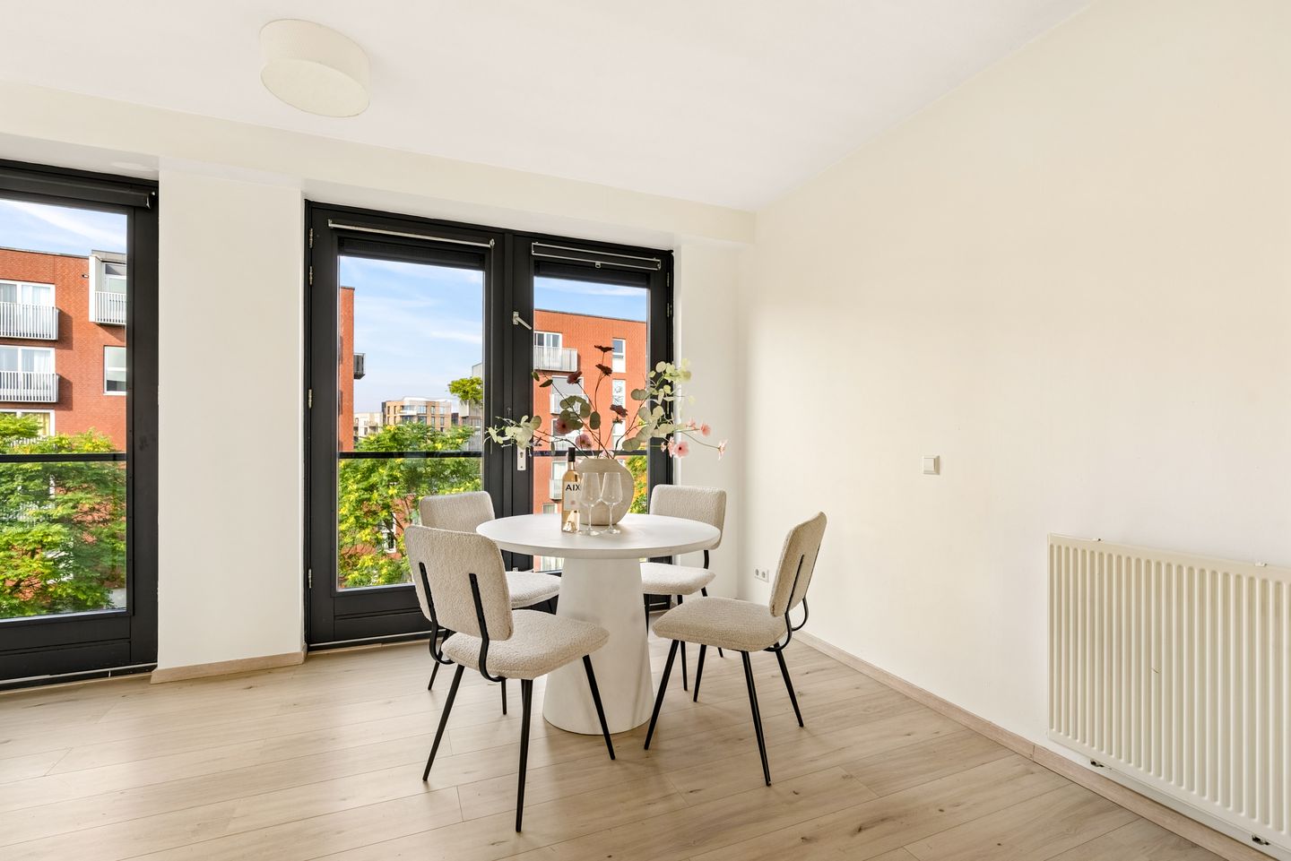 Foto 10 van Voorsterbeeklaan 164