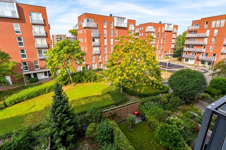 Foto 4 van Voorsterbeeklaan 164