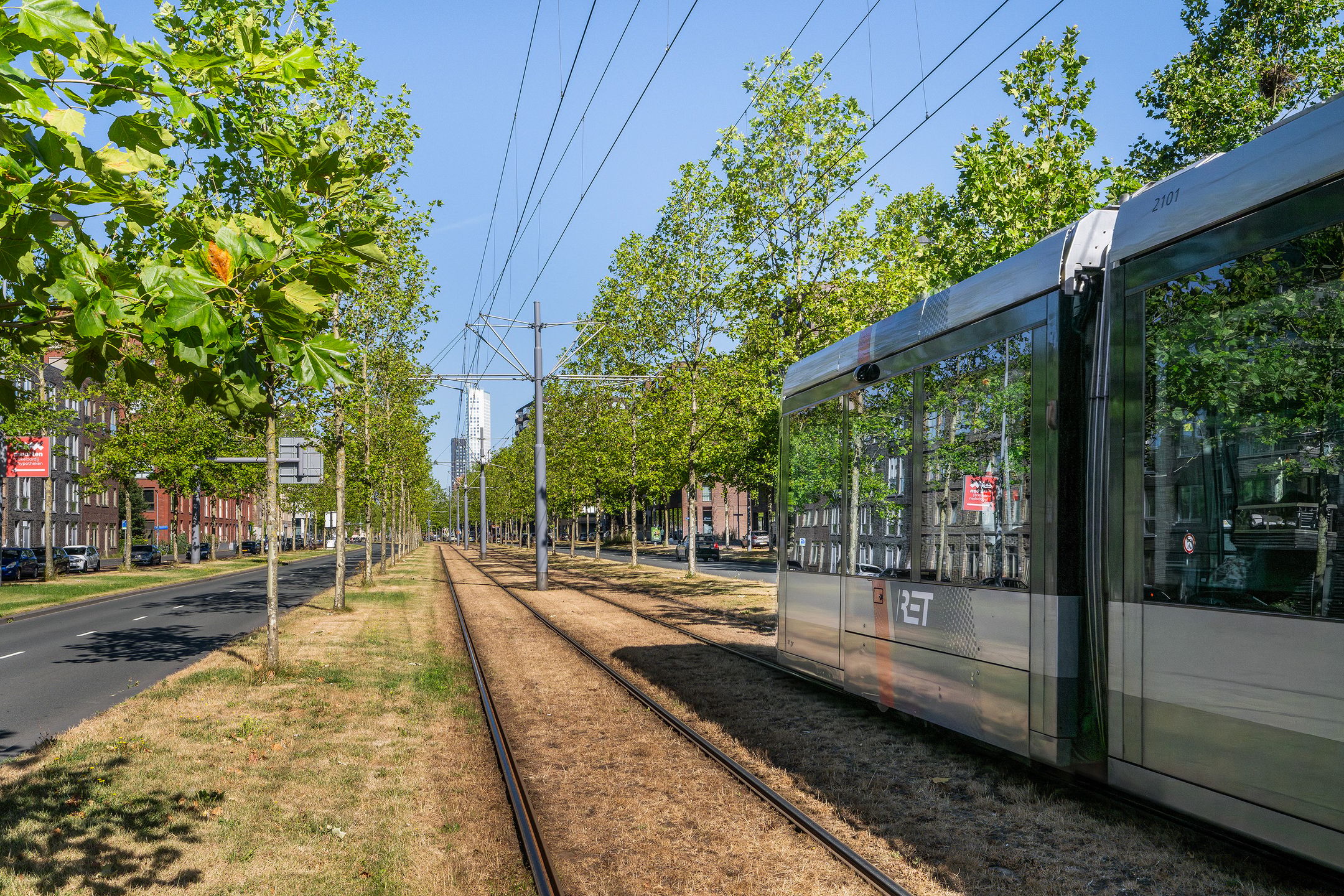 Foto 45 van Laan op Zuid 1618
