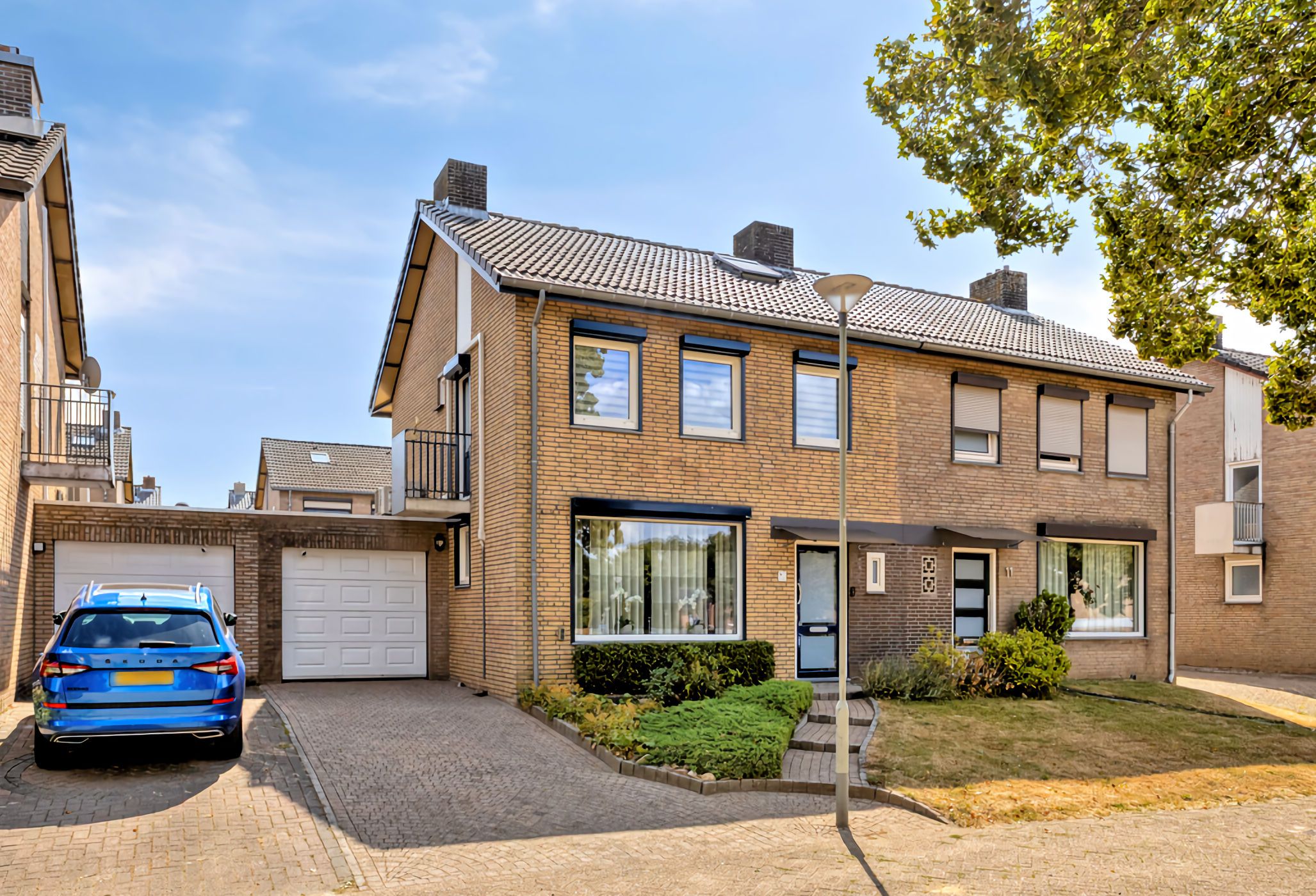 Tulpenstraat 9
