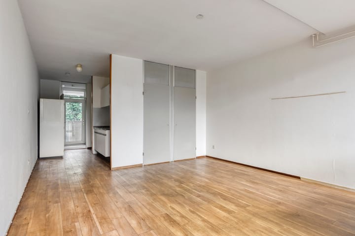Studio te koop: Dillenburg 358, Doorwerth