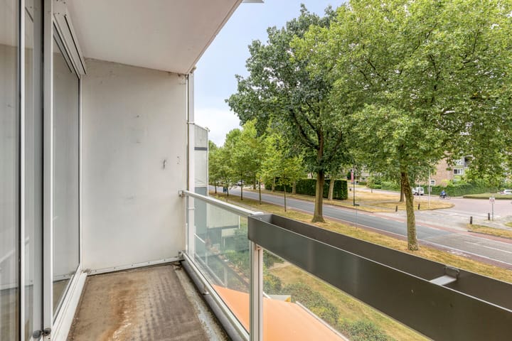 Studio te koop: Dillenburg 358, Doorwerth