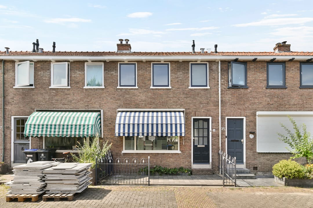 Foto 1 van Herradesstraat 23