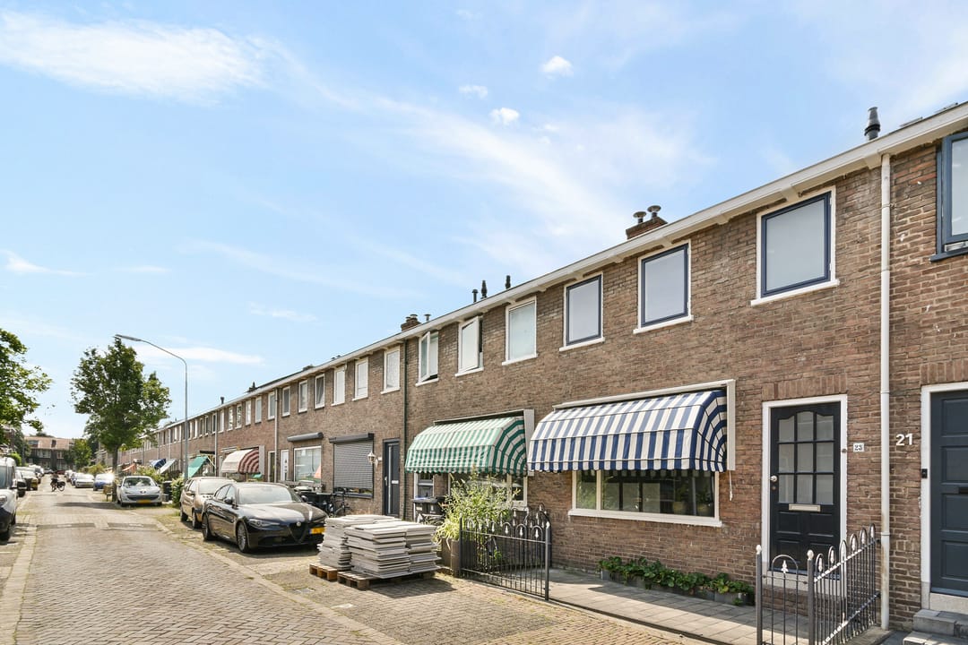 Foto 22 van Herradesstraat 23