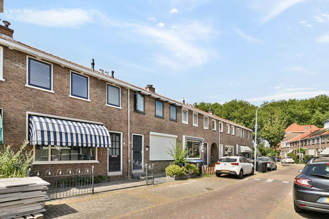 Foto 23 van Herradesstraat 23