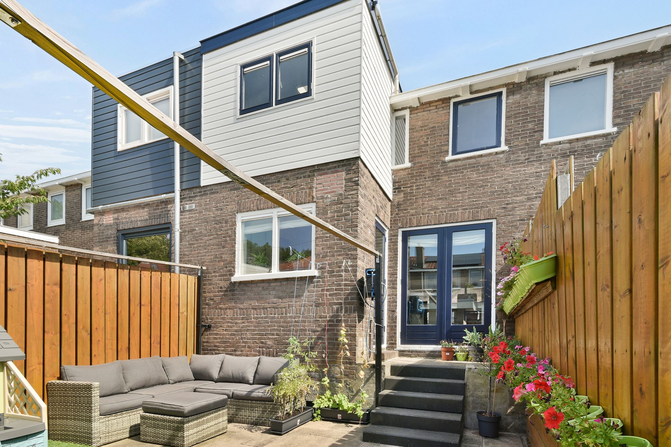 Foto 6 van Herradesstraat 23