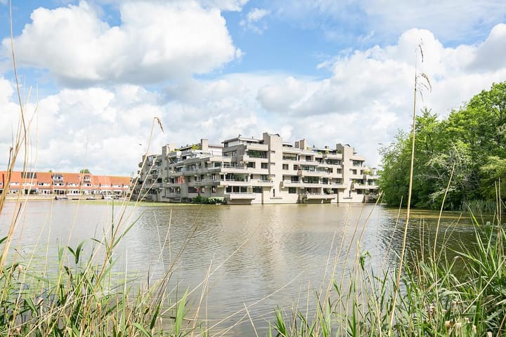 Foto 2 van Sterrekinderen erf 26