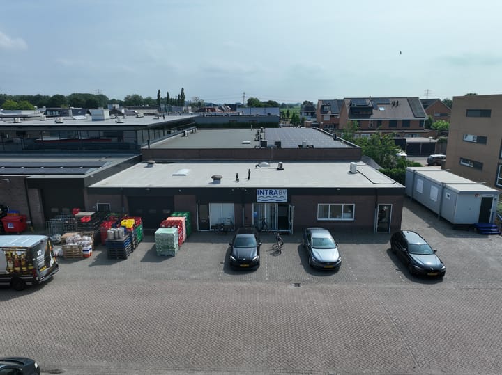 Zuidwenk 78-g, Bunschoten-Spakenburg