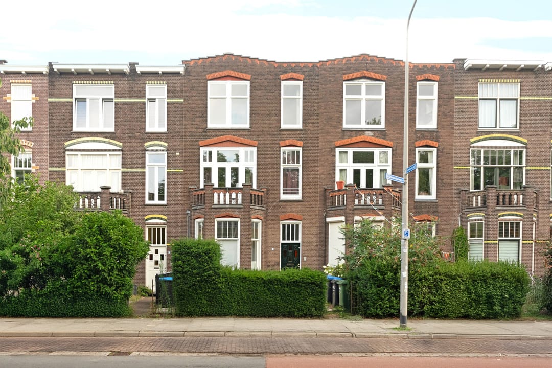 Foto 1 van Groesbeekseweg 103-D