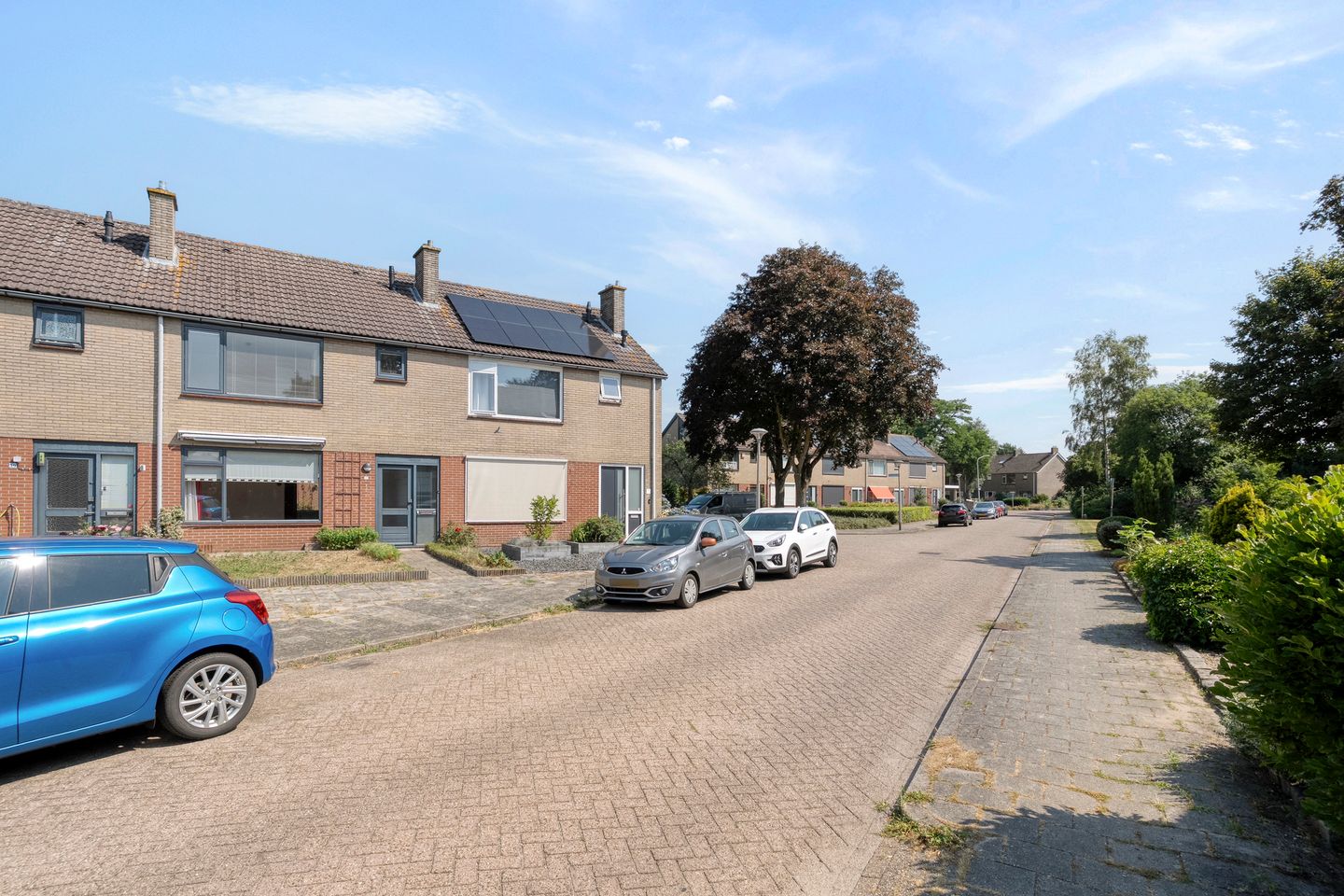 Foto 4 van Meteoorlaan 37