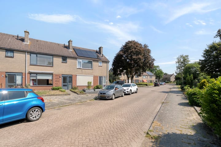 Foto 4 van Meteoorlaan 37