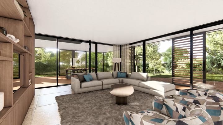 Woning te koop: De Lind 20A, Oisterwijk
