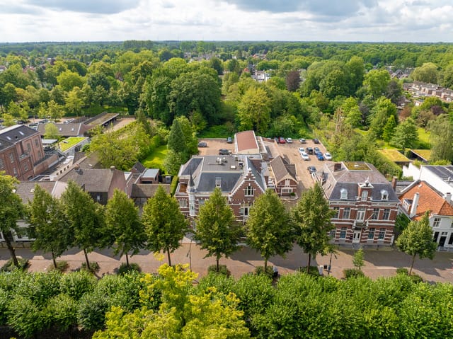 Woning te koop: De Lind 20A, Oisterwijk