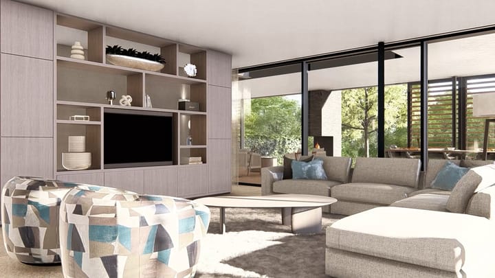 Woning te koop: De Lind 20A, Oisterwijk