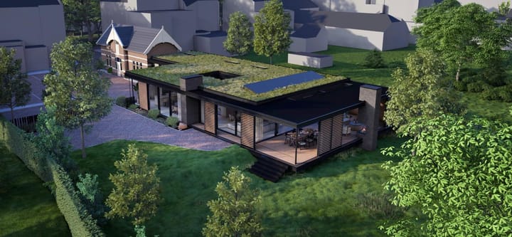 Woning te koop: De Lind 20A, Oisterwijk