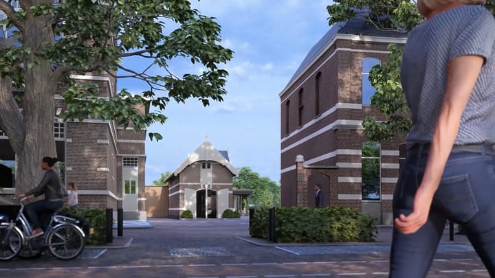 Woning te koop: De Lind 20A, Oisterwijk