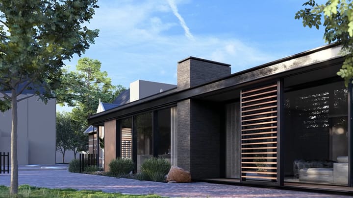 Woning te koop: De Lind 20A, Oisterwijk