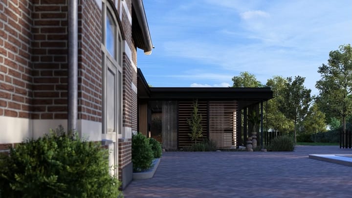 Woning te koop: De Lind 20A, Oisterwijk