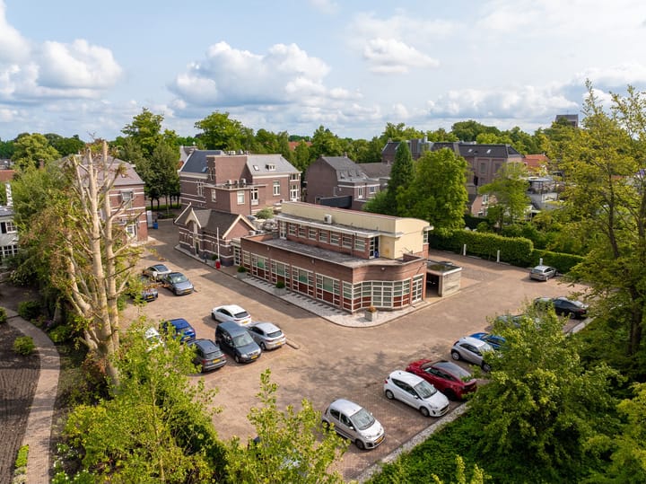 Woning te koop: De Lind 20A, Oisterwijk