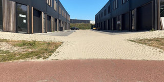 View 360° photo