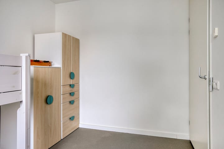 Hoekwoning te koop: Vos 49, Veldhoven