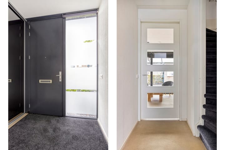 Hoekwoning te koop: Vos 49, Veldhoven