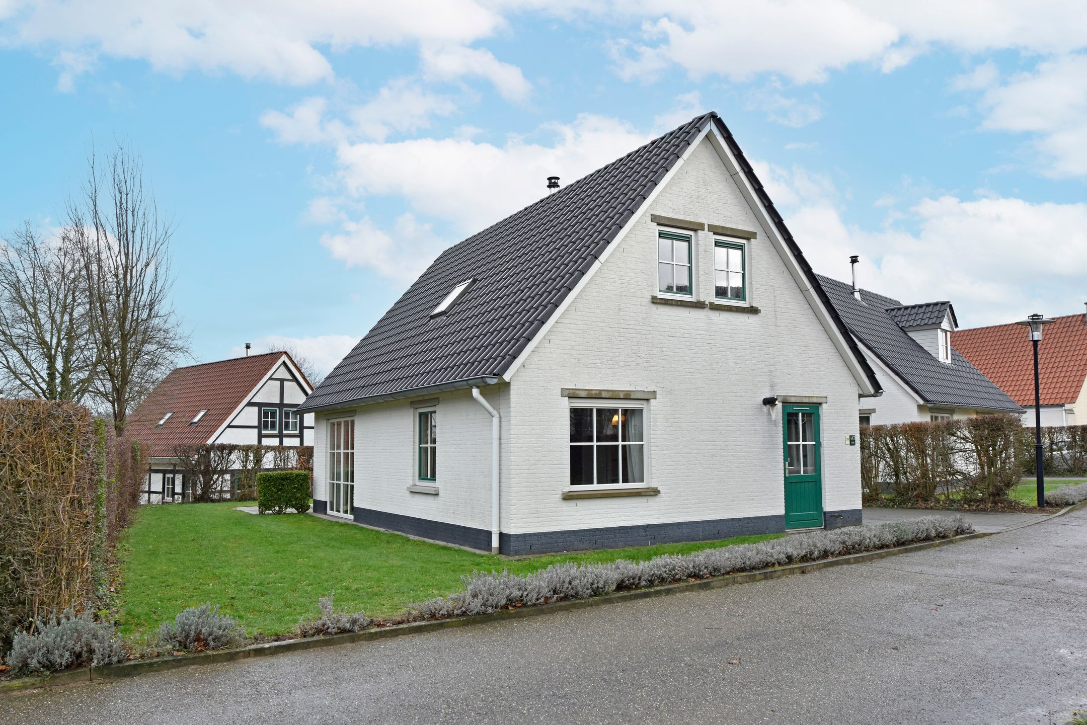 3-bedroom freehold villa in Valkenburg (LI) — photo 2 of 5