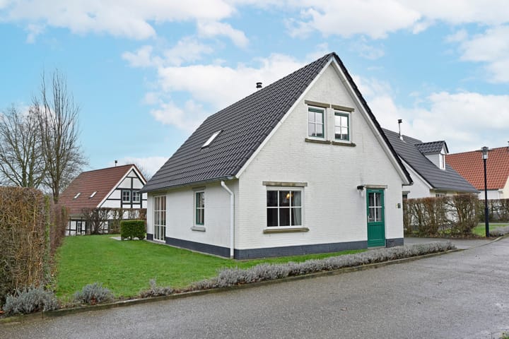 Vrijstaande woning te koop: Cauberg 29-147, Valkenburg (Li)