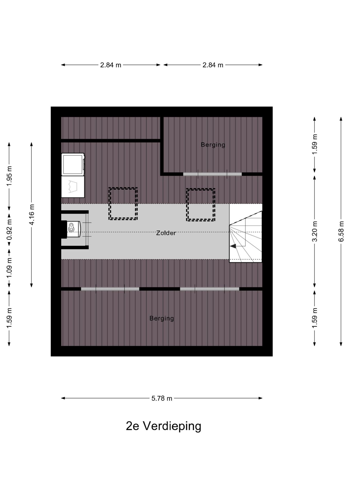 Foto 42 van Zalmstraat 4