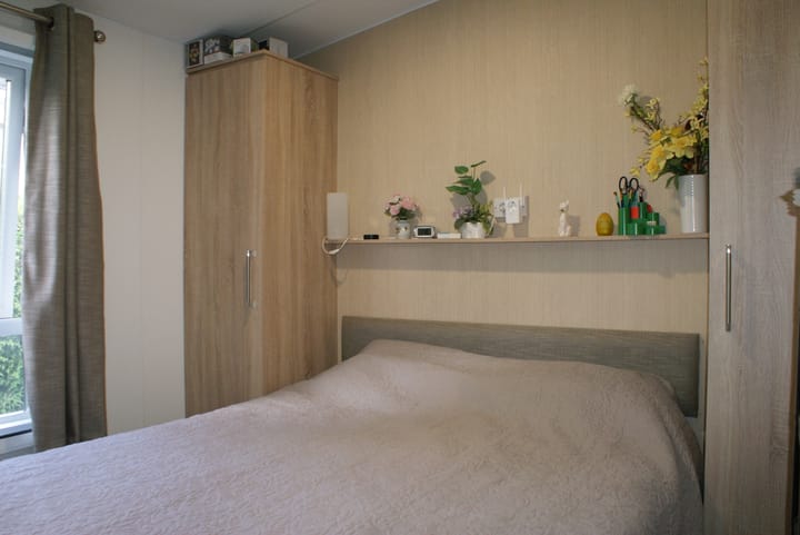 Appartement te koop: Kieftveen 18-06, Voorthuizen