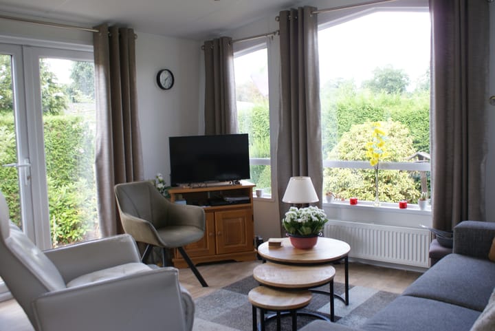 Appartement te koop: Kieftveen 18-06, Voorthuizen