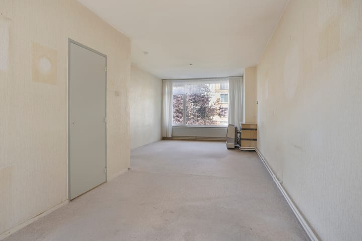 Appartement te koop: Van Ostadelaan 168, Alkmaar