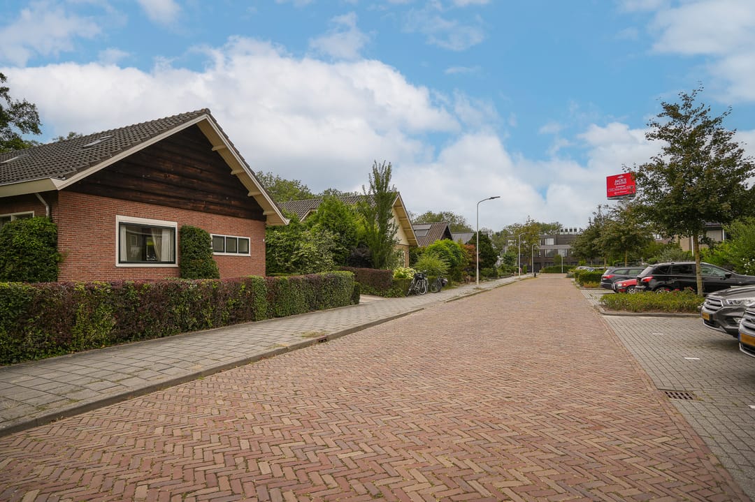 Foto 7 van Schimmelpennincklaan 21
