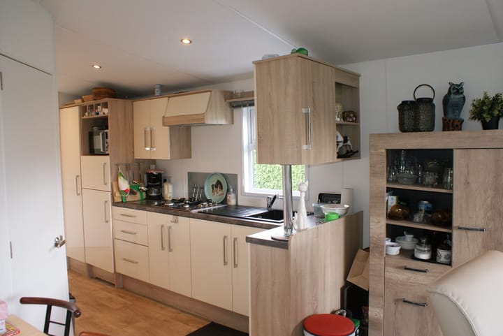 Appartement te koop: Kieftveen 18-06, Voorthuizen