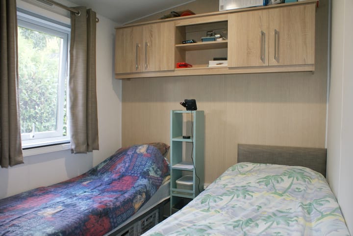 Appartement te koop: Kieftveen 18-06, Voorthuizen