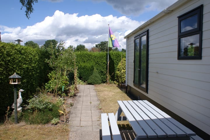 Appartement te koop: Kieftveen 18-06, Voorthuizen