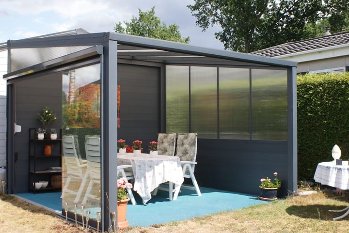 Appartement te koop: Kieftveen 18-06, Voorthuizen