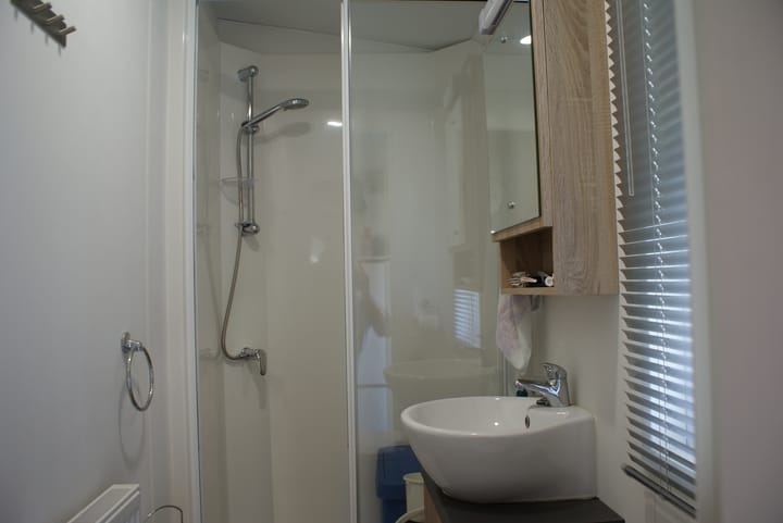 Appartement te koop: Kieftveen 18-06, Voorthuizen