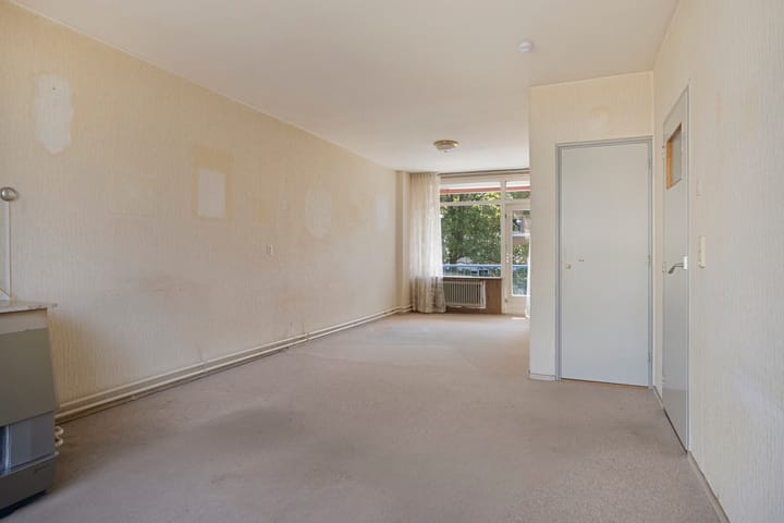 Appartement te koop: Van Ostadelaan 168, Alkmaar