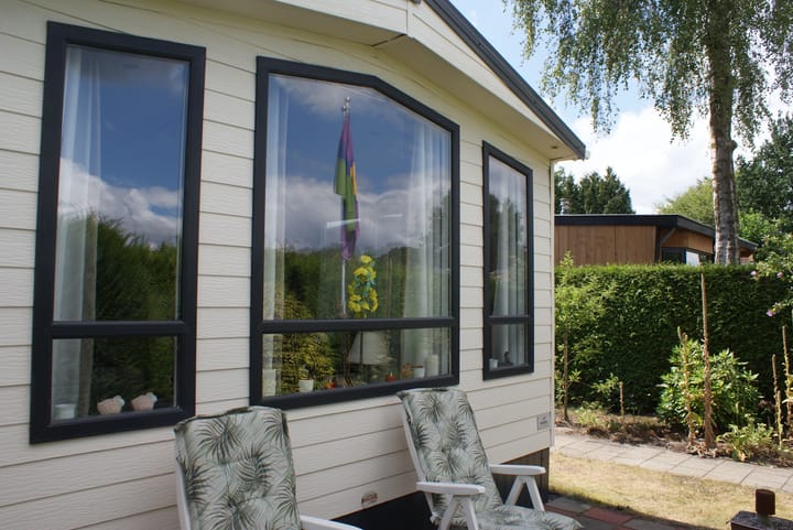 Appartement te koop: Kieftveen 18-06, Voorthuizen