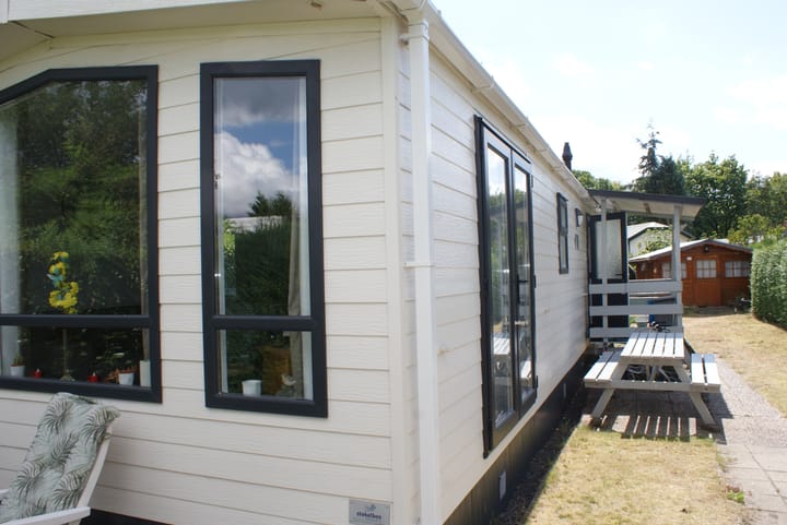Appartement te koop: Kieftveen 18-06, Voorthuizen