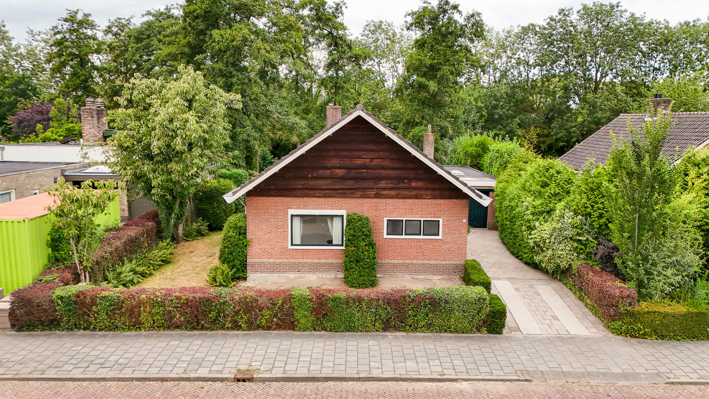 Foto 5 van Schimmelpennincklaan 21