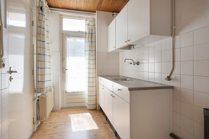 Appartement te koop: Van Ostadelaan 168, Alkmaar
