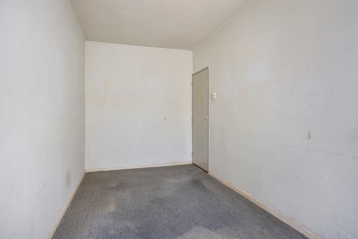 Appartement te koop: Van Ostadelaan 168, Alkmaar