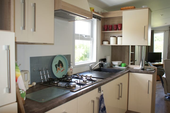 Appartement te koop: Kieftveen 18-06, Voorthuizen
