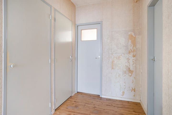 Appartement te koop: Van Ostadelaan 168, Alkmaar